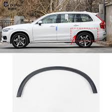 Rear Left Wheel Arch (EYEBROW) 39849990 Compatible With VOLVO XC90 N.M (Big) Tag-EY-31