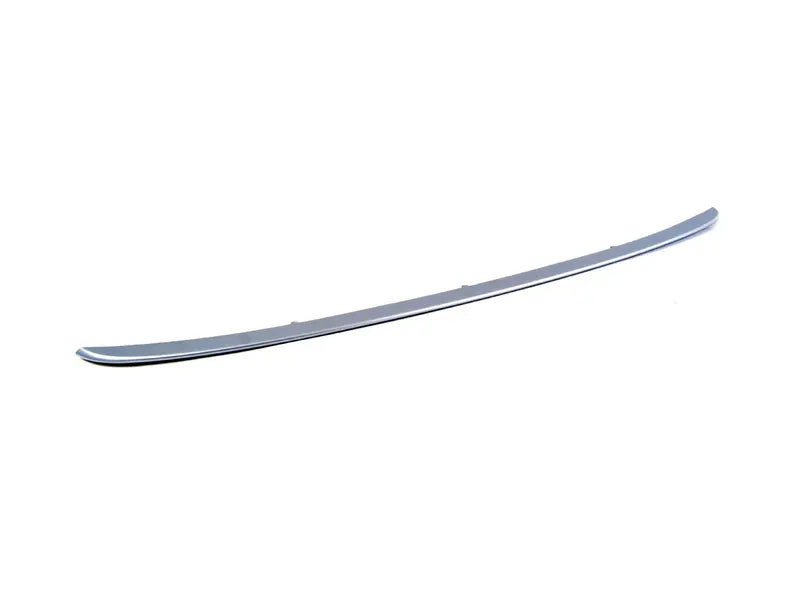 Front Bumper Center Chrome 51112990641 Compatible With BMW X1 (E84) (2009-2012) Tag No.52
