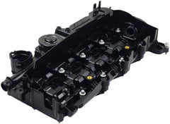 Tappet Cover (Cylinder Head Valve Cover) 11128589941 For BMW 3 Series F30 E90 5 Series F10 X1 E84 X3 F25 Tag-T-01