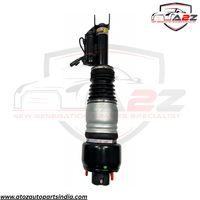 Front Left Air Suspension Shock Absorber Strut 2113209313 Compatible With MERCEDES-BENZ CLS (C219) & E-CLASS (W211) (2004-11)