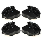 Front Left Door Lock Latch Actuator 31349859 Compatible With VOLVO S60 II (134) & S60 II Cross Country (134)