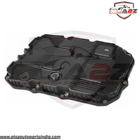 Transmission Oil Pan 7252703707 7252708704 A7252703707 A7252708704 A7252708804 Compatible With MERCEDES-BENZ C-CLASS W205 & CLS C218 & E-CLASS W213 & GLC X253 & GLE V167 & GLE W166 & GLS X167 & S-CLASS W222 Tag-OP-08