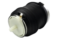 Rear Left/Right Air Suspension Spring 4M0616001J 4F0616001J Compatible With AUDI A6 C6 (4F2) | A6 / S6
