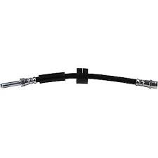 Rear Brake Hose Pipe 4H0611775A 4H0611775B Compatible with AUDI A8 Tag-H-296