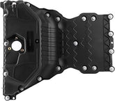 Oil Sump Pan 6510102913 6510100428 Compatible With MERCEDES-BENZ C-CLASS W204 & CLS C218 & E-CLASS W212 Tag-OP-01