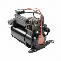 Air Suspension Compressor Pump 4F0616005E 4F0616006A Compatible With AUDI A6 C6 (4F2) | A6 / S6
