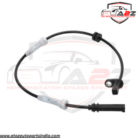 Front ABS Wheel Speed Sensor 34526791224 34526869320 Compatible With F20 F30 F35