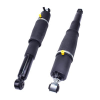 Rear Air Suspension Electric Shock Absorber Strut C2D11404 C2D11405 C2D18898 C2D33847 C2D36648 Compatible With JAGUAR XJL