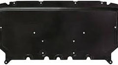 Engine Hood Insulation Pad 51757340168 Compatible With BMW 5-Series (G30, F90) & 7-Series (G11, G12)