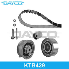 Timing Belt Kit KTB429 038198119F Compatible With SKODA (DAYCO)