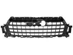 Front Bumper Show Grill Bracket 4M0807233C Compatible With Audi Q7 4M (2017-2019) Tag No.184