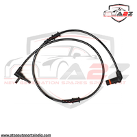 ABS Wheel Speed Sensor 6395401017 Compatible With Mercedes W636 W639