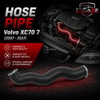 Hose Pipe 30792545 Compatible With Volvo XC70 Tag No:717