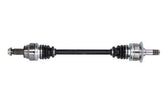 Drive Shaft Left 33207598041 & Right 33207598042 Compatible With BMW F25