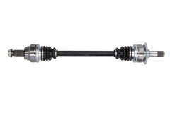 Drive Shaft Left 33207598041 & Right 33207598042 Compatible With BMW F25