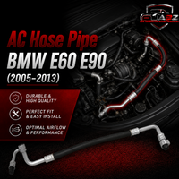 AC Hose Pipe 64536929811 Compatible With BMW E60 / E90