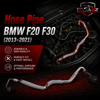 Hose Pipe 64539337128 Compatible With BMW F20 / F30 / F35