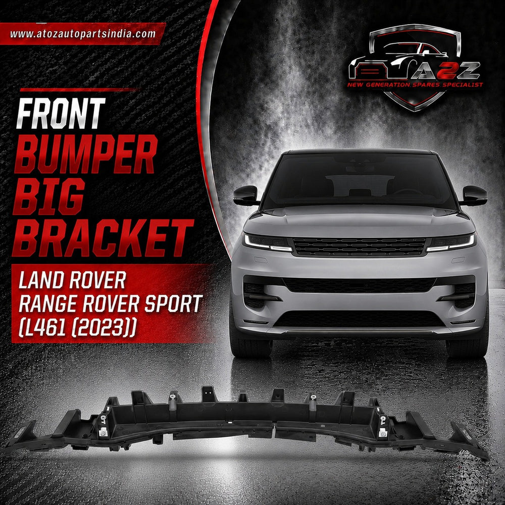 Big Bracket LR099388 Compatible With LAND ROVER SPORT
