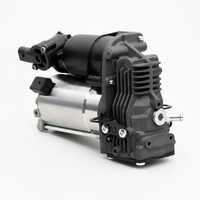 Air Suspension Compressor Pump 37206864215 37206875176 37206794465 Compatible With BMW 7 Series F02