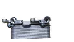 Oil Cooler 7P0317037 Compatible With Audi Q7 & Porsche Cayenne Tag No.144