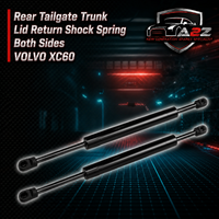 Rear Tailgate Trunk Lid Return Shock Spring Both Sides Left & Right 31420454 Compatible with VOLVO XC60 II (246)