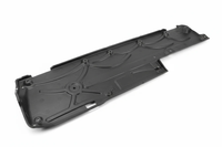 Left Side Floor Pan Engine Splash Shield 2126800309 Compatible With MERCEDES BENZ E-CLASS W212
