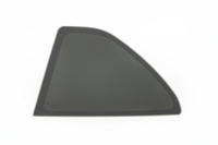 Rear Left Door Speaker Cover Gray 51427226467 Compatible With BMW 5 Series F10 F11