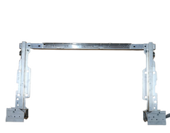 Radiator Support Member 4N0807594C Compatible With Audi A8 (4N) (2018-2022)