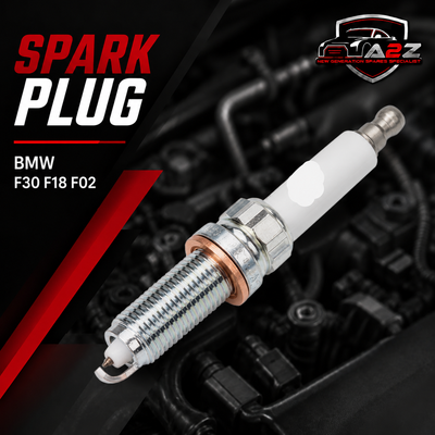 high-power Spark Plug 12120038896 Compatible With BMW F30 F18 F02
