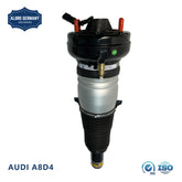 Rear Air Suspension Springs 4H0616001M 4H0616002M Compatible With AUDI A8 D4 (4H2, 4H8, 4HC, 4HL) | A8 / S8 | A8L