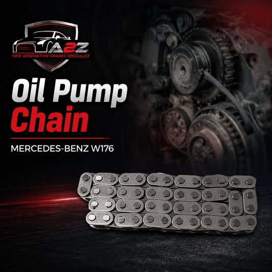 Oil Pump Chain TCH1084 11417797896 Compatible With BMW 1 (F20) 1 (F21) & MINI MINI (F55) | MINI / COOPER MINI (F56) | MINI / COOPER (DAYCO)