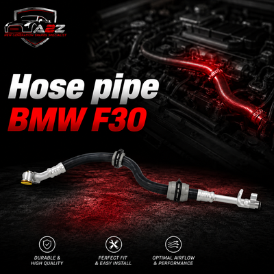 Hose Pipe 64539237277 65439217375 Compatible With BMW F30