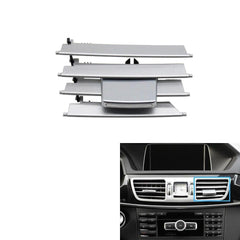 Center AC Conditioner Air Vent Grill Outlet Tab Clip Repair Kit 2128303154 Compatible With MERCEDES BENZ E-CLASS W212 Tag-ACR-14