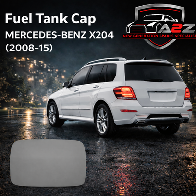 FUEL TANK CAP 2047570306 Compatible With MERCEDES-BENZ X204