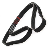 Multi RIB Belt 6PK1580 03L903137A Compatible With AUDI A4 B8 (8K2) | A4 / S4, Q5 (8RB) (CONTINENTAL)