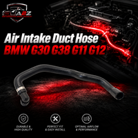 Air Intake Duct Hose 64219299620 Compatible With BMW G30 G38 G11 G12
