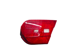 Dickey Light Glass Compatible With Jaguar XF (2012-2015)