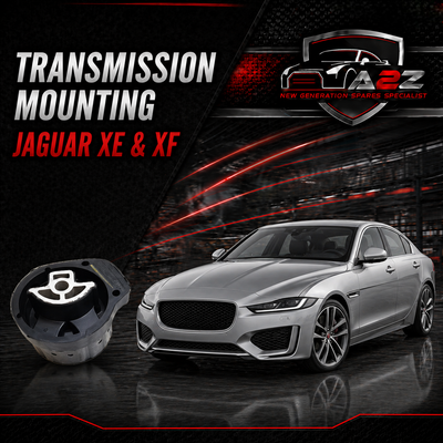 Transmission Mounting T2H5045 Compatible With JAGUAR XE & XF