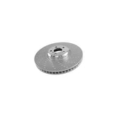 Front Brake Disc 34106887658 Compatible With BMW X5 G05