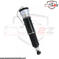 Rear Left Air Suspension Shock Absorber Strut 37106785171 Compatible With Rolls Royce Phantom