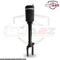 Front Air Suspension Strut W/O ADS 1643204513 1643206113 A1643204513 A1643206113 Compatible With Mercedes Benz X164 W164