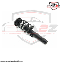 Front Right Air Suspension Shock Absorber Right 31316786006 Compatible With BMW 3 SERIES E90 2006-2012