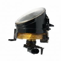 Fog Lamp Set Left 1T0941699 & Right 1T0941700 Compatible With Volkswagen Polo