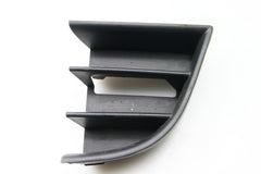 Front Bumper Side Grill Set Left 1Z0853665C & Right 1Z0853666C Compatible With Skoda Octavia (2010-2013) Tag No.512