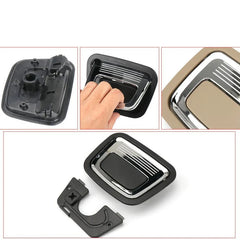 Dicky Switch 2226801214 Compatibility With Mercedes Benz E CLASS W222 2014-2019 Tag No.146