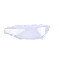 Front Headlight Glass Compatible with BMW F30 2011 - 2015.