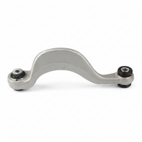 Rear Bend Suspension Control Arm Left 33306878021 33306893087 & Right 33306878022 33306893088 Compatible With BMW G05 G06 G07