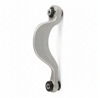 Rear Bend Suspension Control Arm Left 33306878021 33306893087 & Right 33306878022 33306893088 Compatible With BMW G05 G06 G07