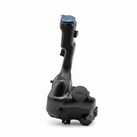 Wiper Bottle 2048601960 Compatible With MERCEDES-BENZ C-CLASS W204 Tag-B-71
