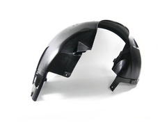 Front Wheel Fender Liner Right 51717136680 Compatible With BMW For 7 Series E65 (2002-05)